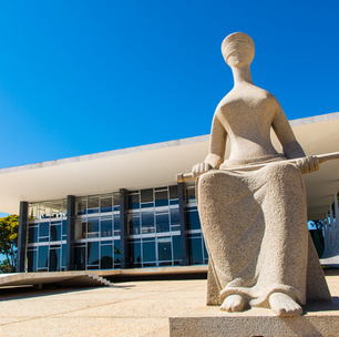 Julgamento de golpistas no STF tem ritmo 14 vezes mais rápido que mensalão