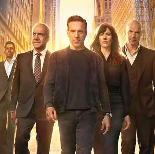 Billions: O Conflito de Poderes, Dinheiro e Moralidade no Mundo das Finanças