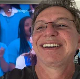 Boninho dá resposta debochada após ser desafiado por Celso Portiolli: 'Vou tirar de letra'