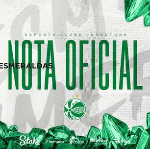 Juventude se pronuncia sobre denúncia de assédio envolvendo atletas do América-MG na estreia do Brasileirão Feminino