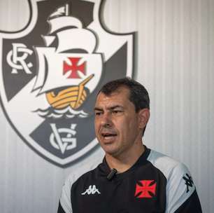 A declaração de Fábio Carille sobre o Vasco priorizar campeonato