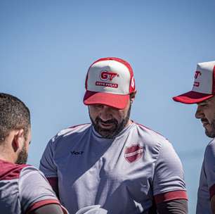 Rafael Lacerda define escalação do Vila Nova para final contra o Anápolis