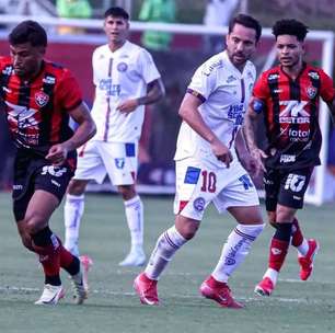 Atuações ENM: Claudinho marca para o Vitória, mas Leão não consegue reverter o placar da final contra o Bahia