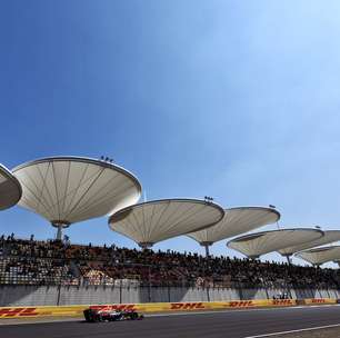 F1: Lawson largará do pit lane no GP da China após mudanças no carro