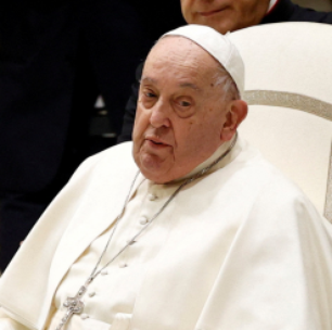 Papa Francisco Recebe Alta do Hospital