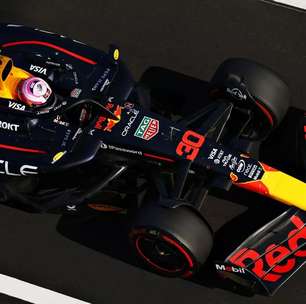 F1: Lawson será avaliado antes do GP do Japão, diz Horner