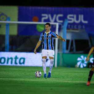 Juventude negocia com zagueiro do Grêmio