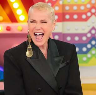 'A cara de egípcia da Patrícia Abravanel': no SBT, Xuxa dispara contra Bolsonaro e web vê 'torta de climão' com filha de Silvio Santos