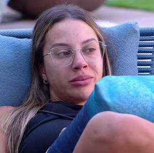 'BBB 25': Renata surpreende ao expor quem vetará da festa