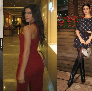Em sintonia com a moda, Isabela Souza compartilha tendências para o outono; veja dicas