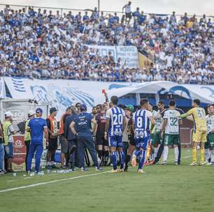 Árbitro da final do Catarinense relata ameaça de morte por dirigente da Chapecoense