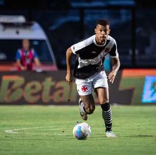 A declaração de João Victor direcionada a Pedrinho, do Vasco