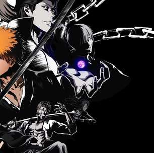 Bleach Rebirth of Souls é o jogo que os fãs mereciam há muito tempo