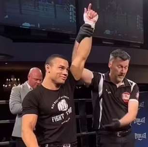 O que é a doença da urina preta, que levou lutador de MMA a óbito?