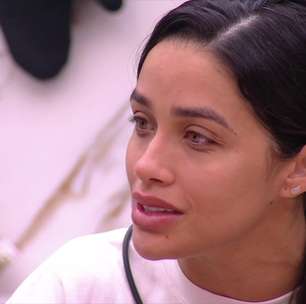 'BBB 25': Eva esnoba Aline e revela seu novo alvo