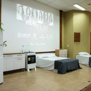 Fundo Social de Itaquá entrega móveis e eletrodomésticos para 27 famílias afetadas pelas enchentes