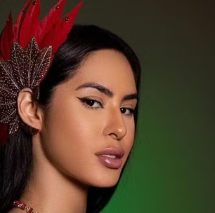 Isabelle Nogueira abre o jogo sobre romance com empresário: 'Se doem com as mentiras sobre mim'