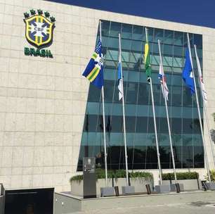 Árbitro é afastado após denúncia