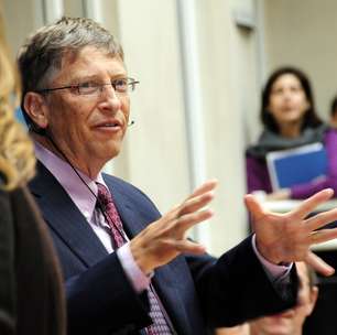 Bill Gates e outros bilionários estão aderindo a uma tendência: não deixar tudo como herança para os filhos