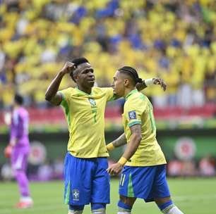 Quem tem chances de marcar pelo Brasil contra a Argentina? Veja odds