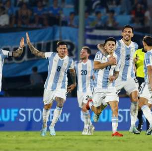 Com Argentina, veja todas as seleções já classificadas para a Copa do Mundo de 2026