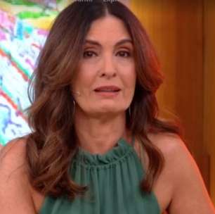 Câncer de Fátima Bernardes vai voltar? Médica analisa quadro da jornalista