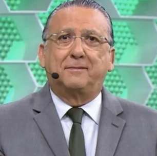 Galvão Bueno se revolta com derrota da Seleção Brasileira para a Argentina; veja a reação