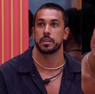 Maike eliminado do 'BBB 25'? Uma regra criada por Boninho em 2024 foi FUNDAMENTAL para tirar Aline do jogo