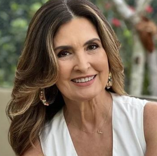 Como Fátima Bernardes descobriu o câncer? Apresentadora revela detalhes do diagnóstico