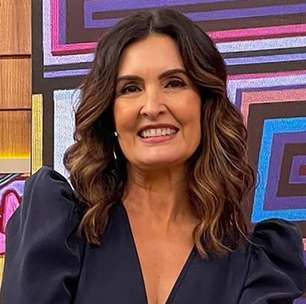 Fátima Bernardes choca ao revelar como descobriu câncer: 'Nunca imaginei'
