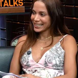 Nova fase! Anitta revela sonho profissional inusitado e vira piada na web: 'Ela surtou'
