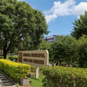 Vila da Prata, em Mogi, ganhará nova área de lazer com pistas de caminhada e skate