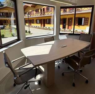 Le Canton inaugura coworking e amplia estrutura para famílias com crianças