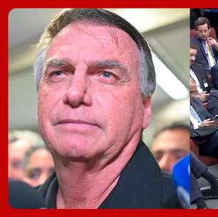 Após primeiro dia de julgamento, Bolsonaro alega "sequência de casuísmos escandalosos" do STF