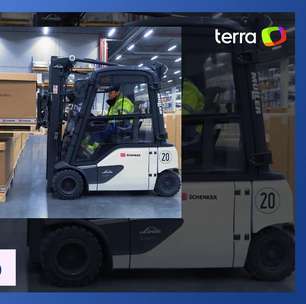 DB Schenker discute desafios da descarbonização na Intermodal