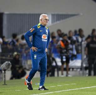 Quem pode substituir Dorival na Seleção?