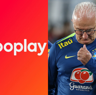 Plataforma da Globo cai durante jogo entre Brasil e Argentina e gera reclamação de internautas