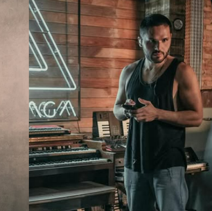 A fila andou! Saiba quem é o novo affair de Deborah Secco