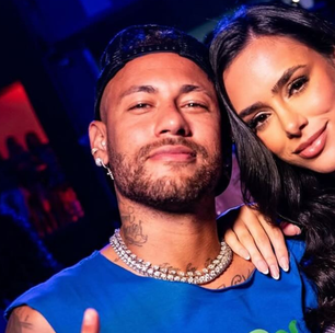 Sensitiva faz revelação polêmica sobre Neymar: 'Negócio dele'