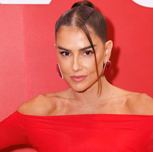 Novo namorado de Deborah Secco já viveu romance com colega da atriz, tocou em banda cristã e emplacou hit mundial. Saiba quem é!