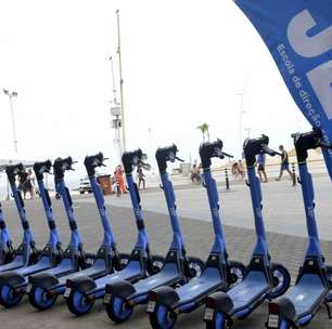 Vereador de Salvador propõe regulamentação para patinetes e bicicletas elétricas