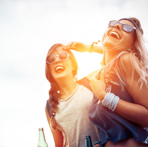 Dicas para montar um look estiloso para curtir o Lollapalooza