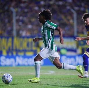 Juventude recusa proposta do Grêmio por Ênio