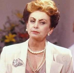 Beatriz Segall era contra a morte de Odete Roitman em Vale Tudo; entenda