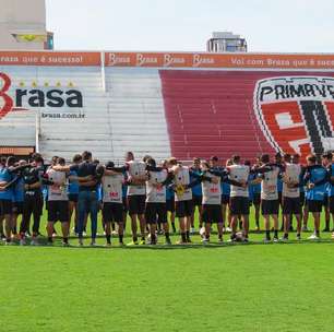 Messi no estádio, proximidade com ídolo do Barcelona e estreia na A1: conheça o time do interior que vai jogar a elite do Paulistão