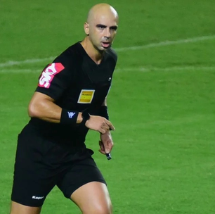 FPF define arbitragem para final entre Operário-PR e Maringá