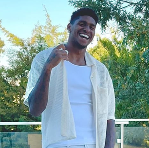 Goleiro do Corinthians assume relacionamento com influencer famosa; saiba quem