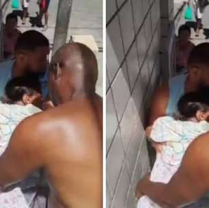 Morre idosa baleada dentro de casa no Nordeste de Amaralina