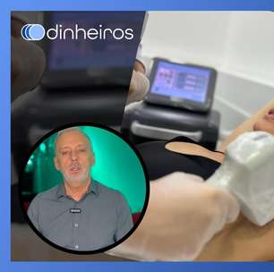 Ex-consultor do Sebrae funda clínica de depilação e fatura R$ 100 milhões