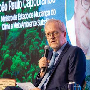 Brasil caminha fortemente para neutralização das emissões de gases estufa, diz secretário do Meio Ambiente